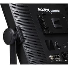 Godox LED1000Bi II DMX foto/video svetlo s klapkami Bi-Color