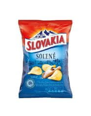 Slovakia Chips  solené 70g (bal. 15ks)