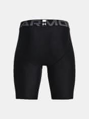 Kraťasy UA HG Armour Shorts-BLK XS