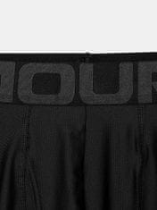 Under Armour Boxerky Tech 3in 2 Pack-BLK L