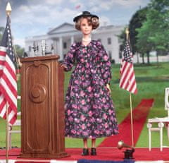 Mattel Barbie Inšpirujúce ženy: Eleanor Roosevelt
