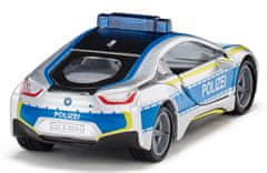 SIKU Super 2303 polícia BMW i8