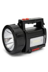 Velamp IR666-10W Nabíjecí LED reflektor 