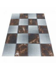 Ayyildiz Kusový koberec Ottawa 4201 copper 80x150
