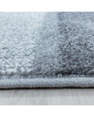 Ayyildiz Kusový koberec Ottawa 4201 grey 80x250