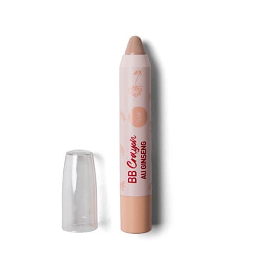 Erborian Ošetrujúci BB krém v ceruzke (BB Crayon Make-up & Care Stick) 3 g