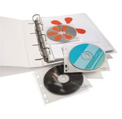 Durable Eurobal na CD/DVD, 523919