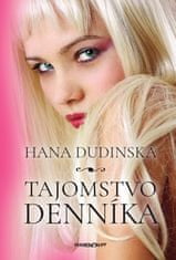Hana Dudinská: Tajomstvo denníka