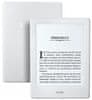 Amazon Kindle 8 - bez reklám, biely - 4 GB, WiFi