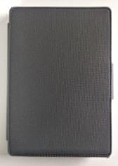 Amazon Puzdro pre Amazon Kindle 4,5 - HARD BACK HAB07 - sivé