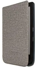 PocketBook Puzdro WPUC-627-S-GY pre Pocketbook 616/627/628/632/633 - ŠEDÉ