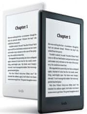 Amazon Kindle 8 - Special Offers, čierny - 4 GB, WiFi