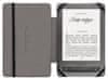 Obal pre Pocketbook 631 Touch HD - HJPUC-631-BC-L - čierne