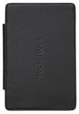 PocketBook Obal pre Pocketbook 631 Touch HD - HJPUC-631-BC-L - čierne