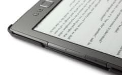 Amazon Puzdro pre Kindle 4,5 - HARD BACK HAB03 - červené