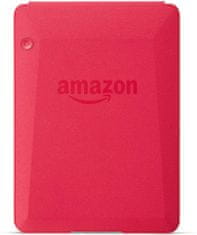 Amazon Puzdro pre Amazon Kindle Voyage - ORIGAMI KVOR02 - ružové
