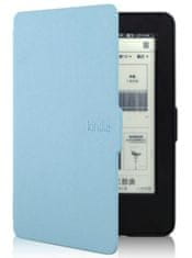 Amazon Puzdro Durable Lock 395 Kindle 6 - svetlo modré, magnet, AutoSleep
