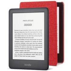 Amazon Kindle 2020 - Special Offers, čierny - 8 GB, WiFi, BT