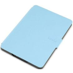 Amazon Puzdro Durable Lock 395 Amazon Kindle 6 - svetlo modré, magnet, AutoSleep