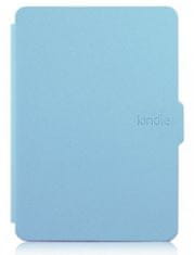 Amazon Puzdro Durable Lock 395 Kindle 6 - svetlo modré, magnet, AutoSleep