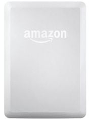 Amazon Kindle 6 - Special Offers, biely - 4 GB, WiFi