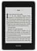 Kindle Paperwhite 4 - bez reklám, čierny - 8 GB, vodotesný, WiFi, BT, audio