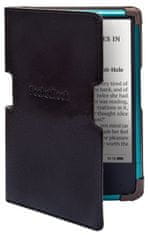 PocketBook PocketBook PBPUC-650-MG-BK puzdro, čierne - originál Pocketbook