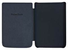 PocketBook Puzdro Pocketbook HPUC-632-BS Shell Black Strips pre Pocketbook 616/627/628/632/633 čierne