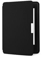 Amazon Kindle Paperwhite originálne puzdro KASPER07, PU kože, čierne (Onyx Black)