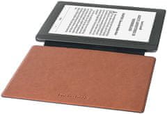 PocketBook Puzdro pre Pocketbook 840 - PocketBook PBPUC-840-BR - hnedá