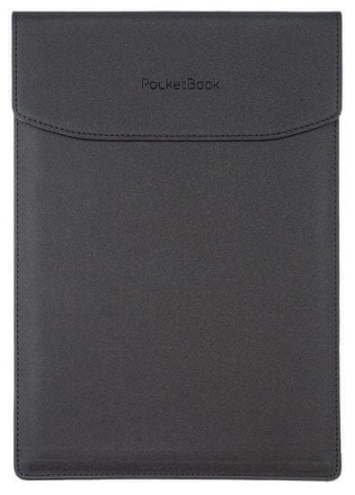PocketBook HNEE-PU-1040-BK-WW puzdro pre Pocketbook 1040 inkpad X - čierne, typ vrecko