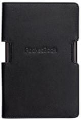 PocketBook PocketBook PBPUC-650-MG-BK puzdro, čierne - originál Pocketbook