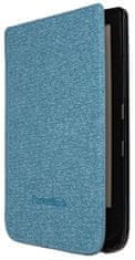 PocketBook Puzdro WPUC-627-S-BG pre Pocketbook 616/627/628/632/633 - MODRÉ
