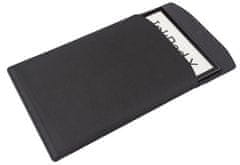 PocketBook HNEE-PU-1040-BK-WW puzdro pre Pocketbook 1040 inkpad X - čierne, typ vrecko