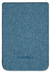 PocketBook Puzdro WPUC-627-S-BG pre Pocketbook 616/627/628/632/633 - MODRÉ