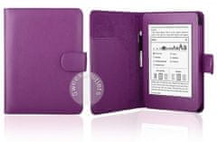 Amazon Puzdro pre Kindle Paperwhite - Protector 0486 - fialová