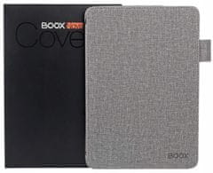 Onyx EBPBX1142 pre Onyx Boox Nova 2/3 púzdro - šedé, magnet