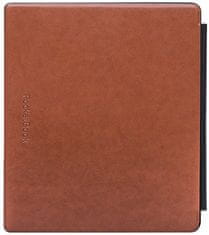 PocketBook Puzdro pre Pocketbook 840 - PocketBook PBPUC-840-BR - hnedá