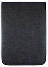 HN-SLO-PU-740-DG-WW puzdro Origami pre Pocketbook 740 - stojanček, tmavo šedé