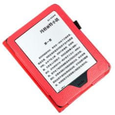 Amazon Astre A02-K8 puzdro pre Kindle 8 červené