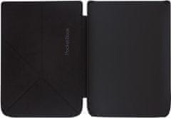 PocketBook HN-SLO-PU-740-LG-WW puzdro Origami pre Pocketbook 740 - stojanček, svetlo šedé
