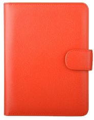 Amazon Puzdro pre Kindle Paperwhite - Protector 0481 - oranžová