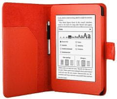 Amazon Puzdro pre Kindle Paperwhite - Protector 0481 - oranžová