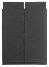 PocketBook HPBPUC-1040-BL-S púzdro Sleeve pre Pocketbook 1040 inkpad X - čierna / žltá, typ sleeve