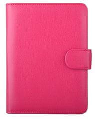 Amazon Puzdro pre Kindle Paperwhite - Protector 0485 - tmavo ružová