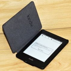 Amazon Puzdro pre Amazon Kindle Paperwhite - Durable - čierna