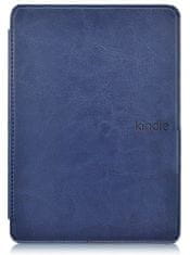 Amazon Puzdro pre Amazon Kindle Paperwhite - Durable - tmavo modré