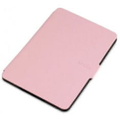 Amazon Puzdro Durable Lock 396 Amazon Kindle 6 - svetlo ružové, magnet, AutoSleep