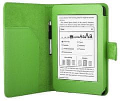 Amazon Puzdro pre Kindle Paperwhite - Protector 0487 - zelená