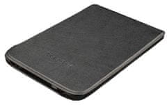 PocketBook Puzdro WPUC-616-S-BK pre Pocketbook 616/627/628/632/633 - ČIERNE
